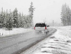 Préparer votre voiture pour l’hiver : nos astuces et conseils !