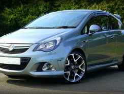Pression pneu Opel Corsa
