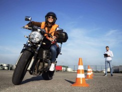 Les bonnes raisons de passer son permis moto