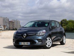 Pression pneu clio 4