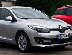 Pression pneu megane 3