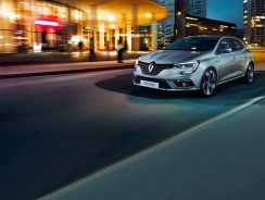 Pression pneu megane 4