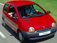 Pression pneu twingo 1