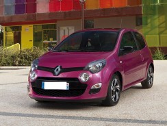 Pression pneu twingo 2