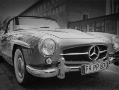 Reprise voiture de plus de 10 ans : conditions ?