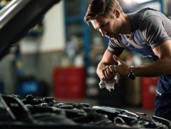 Reprogrammation moteur : le cadre légal