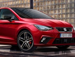Pression pneu seat ibiza