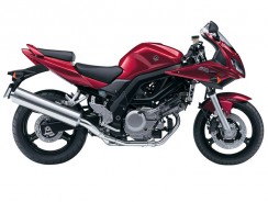 Pression pneu sv 650
