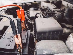 Tester une batterie de voiture : comment faire ?