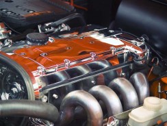 Turbo qui siffle : les causes et les solutions