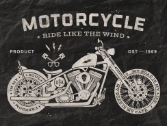 Quel t-shirt moto choisir ?