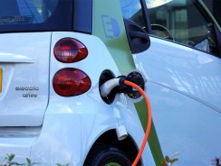 Quelle est la voiture électrique la moins chère ?