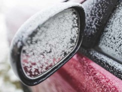 Comment garder votre voiture en bon état de marche en hiver ?