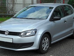 Pression pneu polo 5