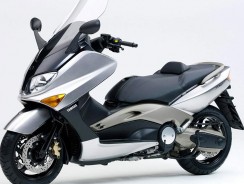 Pression pneu tmax 500