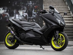 Pression pneu tmax 530
